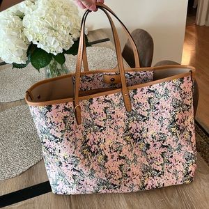 Tory Burch Kerrington Tote
